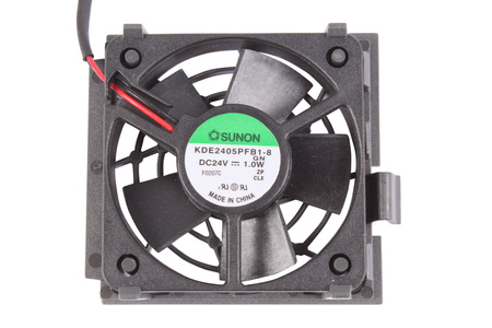 6SE6400-7AA00-0AN0 SIEMENS MICROMASTER 420/440 50X50X15MM, 24V VENTILATORE