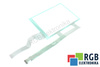 HG3F-FT22TF-W 244X182MM, 16/16/24PIN TOUCHSCREEN SOSTITUTO