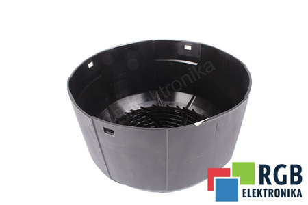 50748112200000 SIEMENS PER 1LE10231BA234FB4 1AV3112A COPERTURA DEL VENTILATORE