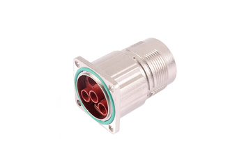 PRESA MB2LLN0800-KIT INDUSTRIAL APHENOL 8PIN