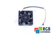 MMF-06D24DM-AC4 MELCO TECHNOREX 60X60X25MM, 24V, 0.06A VENTILATORE