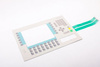 6AV3647-1ML12-3CC0 6AV3647-1ML02-3CC0 SIMATIC OP47 TASTIERA SOSTITUTO
