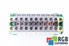 MORSETTIERA 812387X.10.3 WIELAND M1.563.3900.1