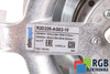 R2D225-AG02-10 EBM PAPST VENTILATORE