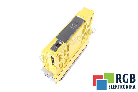A06B-6066-H011 FANUC SERVO AMPLIFIER
