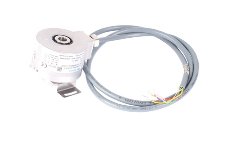 EIL580-TTU3.5RE.00400.A BAUMER ENCODER