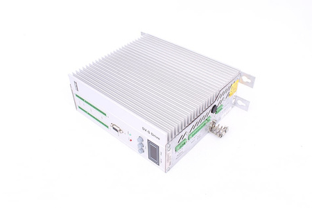 SV-S DRIVE PARKER 951-200601