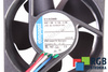 614N/2HHR EBM PAPST 9292206086 60X60X25MM 24V, 0.12A VENTILATORE