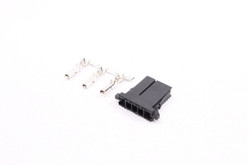 SPINA RETTANGOLARE A02B-0120-K323 PER AZIONAMENTI SERVO 16I / 18I / 21I FANUC 24V SOSTITUTO