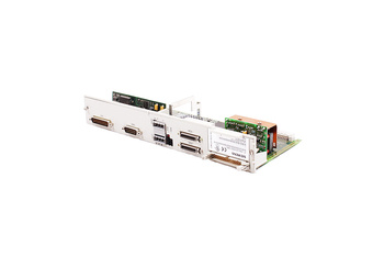 6SN1118-0DG21-0AA1 SIEMENS SIMODRIVE 611-D VERSION B