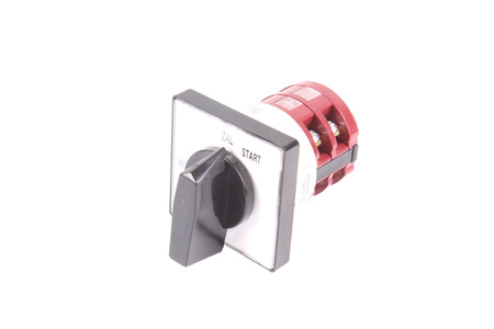 4G10-968-U APATOR COMMUTATORE ROTATIVO