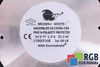 1954102-04 COMAIR ROTRON 17000710E BROWN+WHITE 24V, 1.3A VENTILATORE