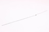 NASTRO LED 418X4MM 12VDC 30XLED