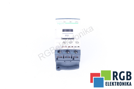 LC1D12BD SCHNEIDER ELECTRIC 24VDC 690V 25A