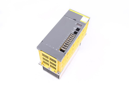 A06B-6088-H230#H500 FANUC SPINDLE AMPLIFIER MODULE
