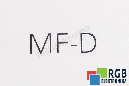 MF-D SOLLWERT TASTIERA SOSTITUTO