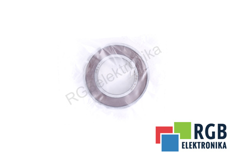 6904DDU NSK 6904DDUCM 20X37X9, 6.4KN, 3.7KN CUSCINETTO