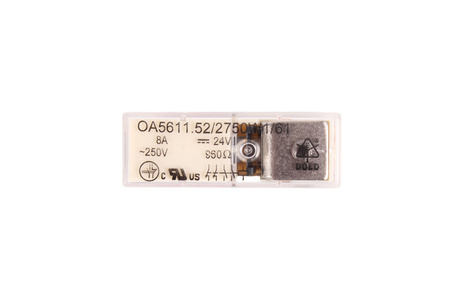 OA5611.52/2750W1/61 DC24V DOLD 24V, 8A RELE