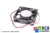 06015KA-24N-AL NMB TECHNOLOGIES RICAMBIO A90L-0001-0506#105 2406KL-05W-B59 60X60X15MM, 24V, 0.13A VENTILATORE
