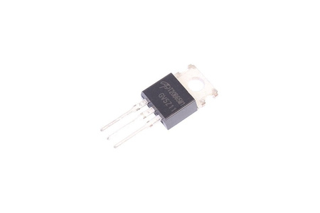 AOT20B65M1 ALPHA & OMEGA SEMICONDUCTOR