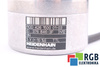ROD426150001-03 HEIDENHAIN ID.NR.376846-3F ENCODER