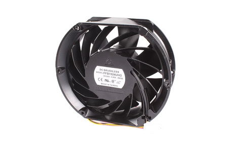FFB1524UHG-BK95 DELTA ELECTRONICS 172X150X51MM, 24V, 4.8A VENTILATORE