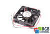 06015SS-24N-AT NMB TECHNOLOGIES 60X60X15MM, 24V, 0.13A VENTILATORE
