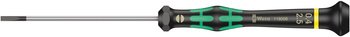 CACCIAVITE A TAGLIO DI PRECISIONE 05118008001 WERA 2035 80MM, 0.40MM, 2.5MM