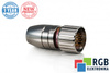 SPINA ENCODER TONDA MASCHIO C9 PRECIZIKA METROLOGY 9PIN