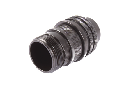 CONNETTORE CIRCOLARE 97-3106A20-29S-946 AMPHENOL CORPORATION 17PIN