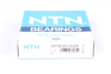 6307.T2X.LLB.C3/L051QTM NTN 35X80X21 CUSCINETTO
