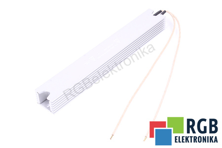 AX-REM00K5120-IE OMRON 120OHM 500W RESISTORE DI FRENATURA