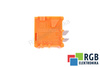 CONNETTORE TOP1.5GS WEIDMULLER 1.5MM 300V 10A