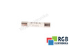FUSIBILE RAPIDO 189020 SIBA 500V, 16A, 6.3X32MM