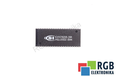 IC41C16256-35K MEMORIA DRAM