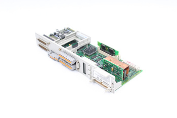 6SN1118-1NH00-0AA2 SIEMENS SIMODRIVE 611 VERSION A
