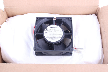 MULTIFAN 3314 PAPST 92X92X32, 24V VENTILATORE