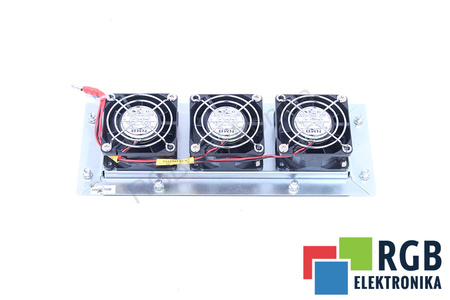 D23164503-B STAUBLI PER TX60 24VDC VENTILATORE