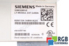 6SN1124-1AB00-0CA1 SIEMENS SIMODRIVE 611 VERSION C LT-MODUL EXT.2X50A