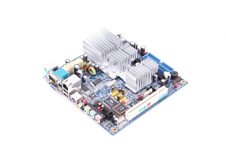 EPIA-SP8000EG VIA LVDS MINI-ITX VIA SCHEDA MADRE