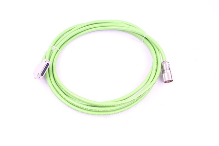 CAVO 6FX2002-2CA31-1AF0 SIEMENS 5M