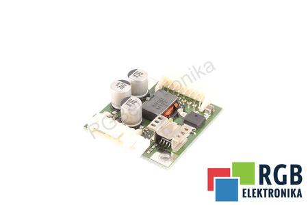 FPDCDCR05A LENZE 13399383