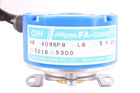 TS5216N530 TAMAGAWA FA-CODER ENCODER