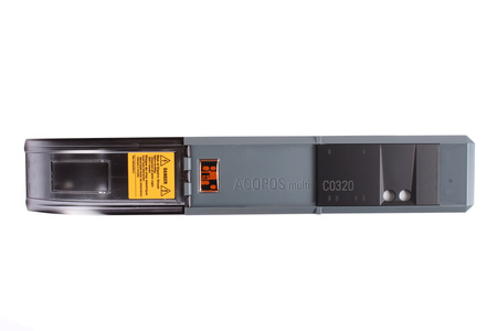 8B0C0320HW00.00A-1 B&R AUTOMATION