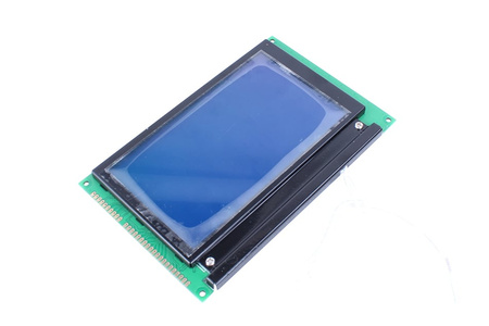 LMG7400PLFC HITACHI 97-44290-9 MATRICE LCD
