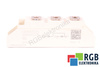 SKKD81/12 SEMIKRON SEMIPACK1 82A, 1200V