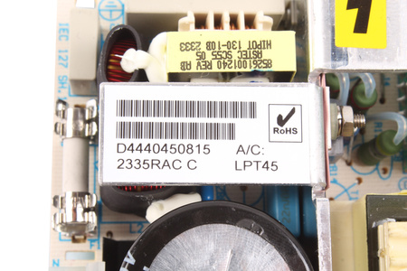 LPT45 ARTESYN ALIMENTATORE