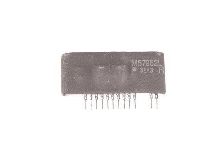 M57962L MITSUBISHI ELECTRIC IBRIDO
