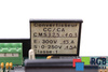 CMS325-103 PARVEX CMS2 ALSTHOM