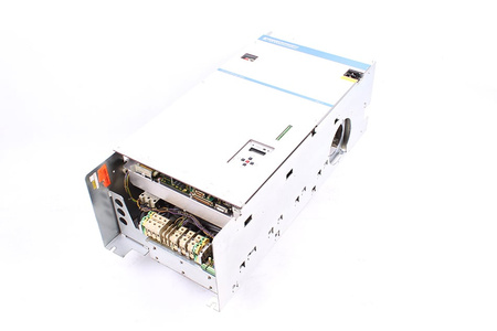 RAC2.2-200-380-A00-W1 INDRAMAT AC-MAIN SPINDLE DRIVE